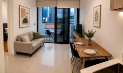 Uptown @ Farrer (D8), Apartment #583216771